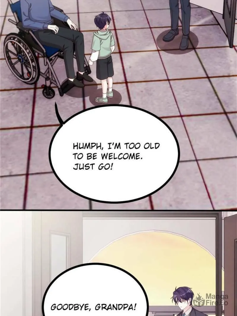 Max's Stylish Daddy Chapter 155 page 12 - 