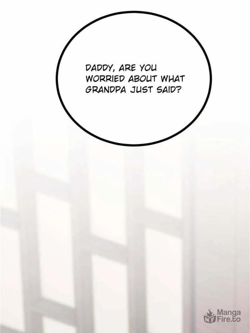 Max's Stylish Daddy Chapter 155 page 15 - 