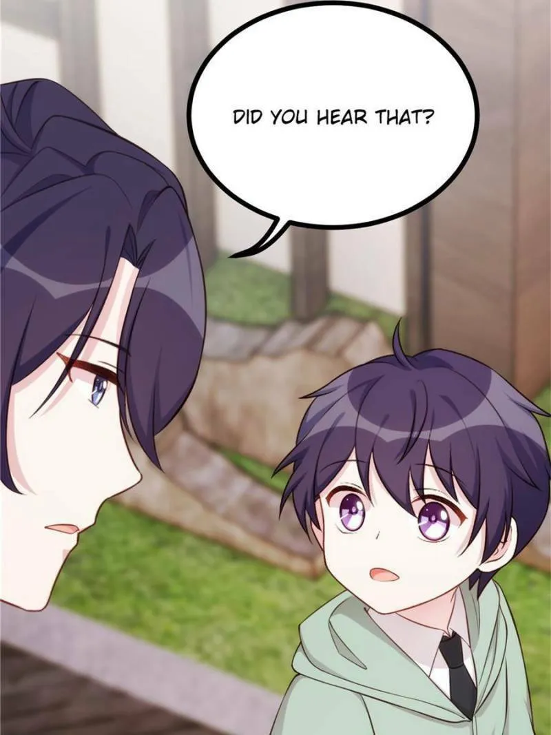 Max's Stylish Daddy Chapter 155 page 16 - 