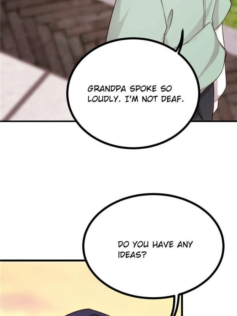 Max's Stylish Daddy Chapter 155 page 17 - 