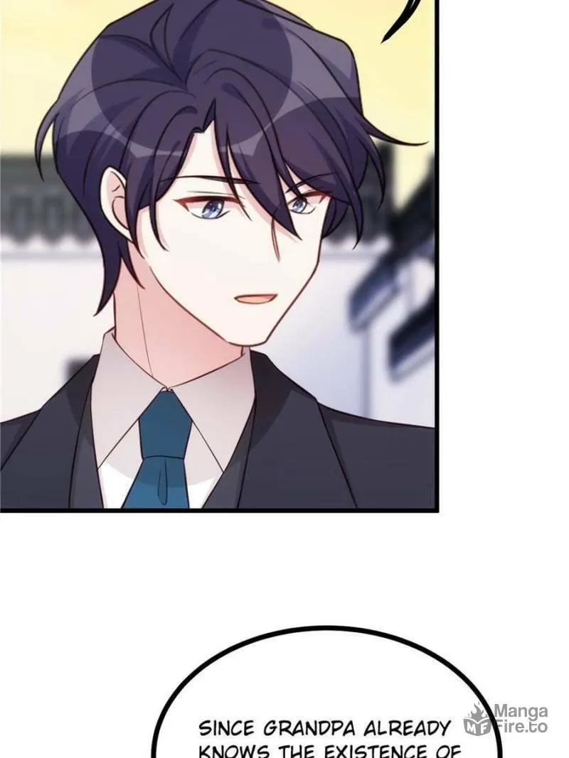 Max's Stylish Daddy Chapter 155 page 18 - 