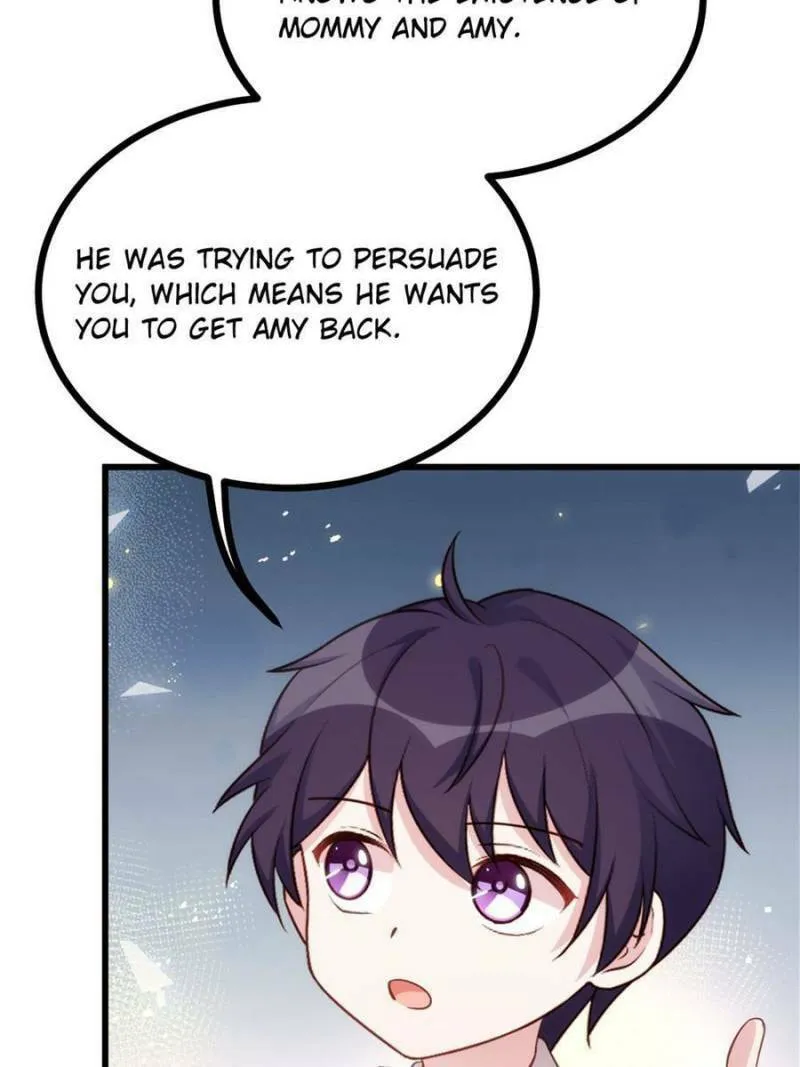 Max's Stylish Daddy Chapter 155 page 19 - 