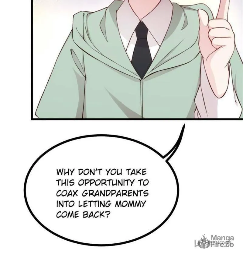 Max's Stylish Daddy Chapter 155 page 20 - 