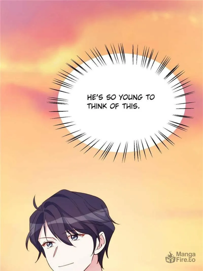 Max's Stylish Daddy Chapter 155 page 21 - 