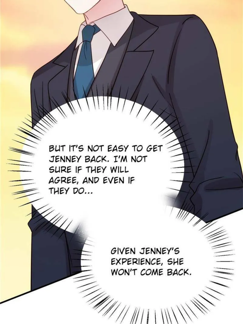 Max's Stylish Daddy Chapter 155 page 22 - 