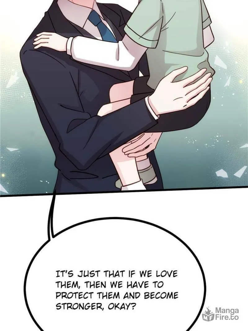 Max's Stylish Daddy Chapter 155 page 24 - 