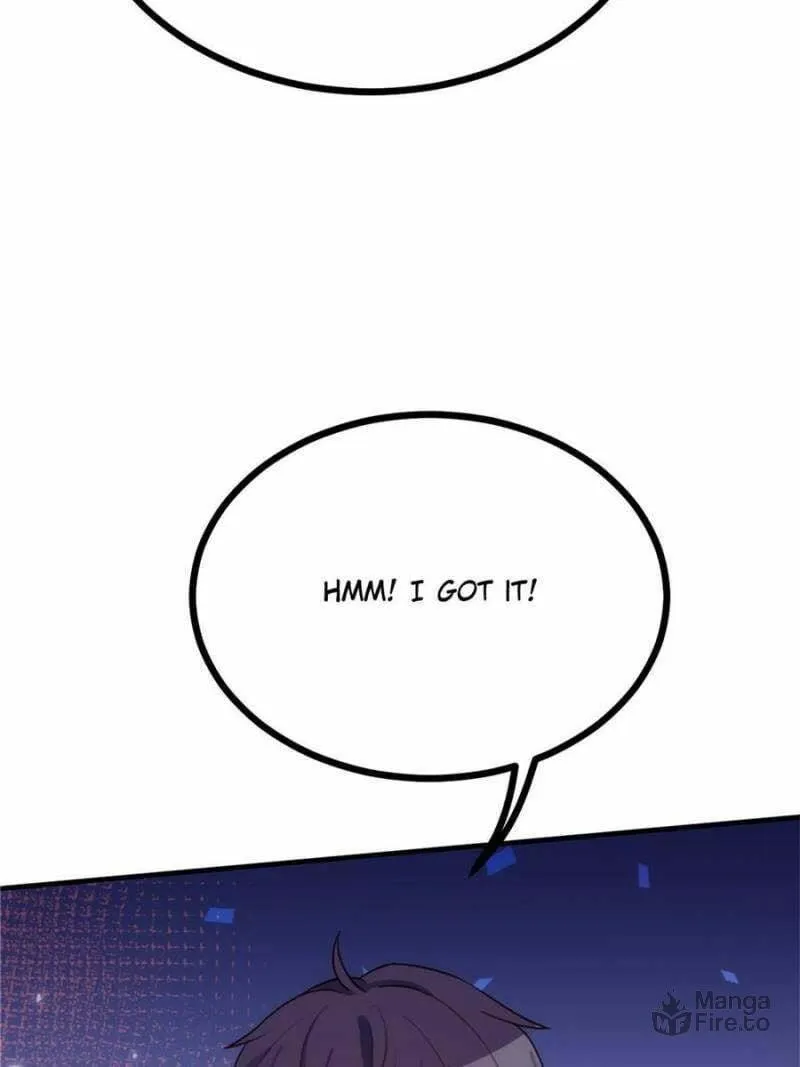 Max's Stylish Daddy Chapter 155 page 25 - 