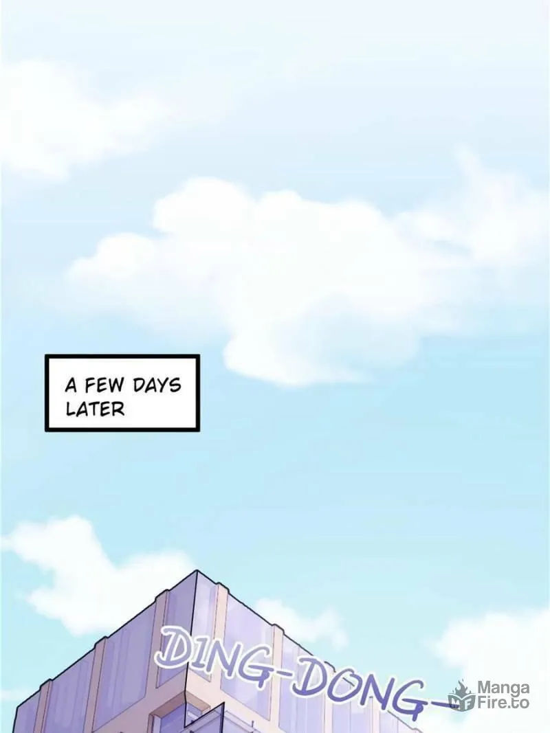 Max's Stylish Daddy Chapter 155 page 27 - 
