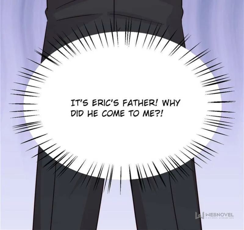 Max's Stylish Daddy Chapter 155 page 31 - 