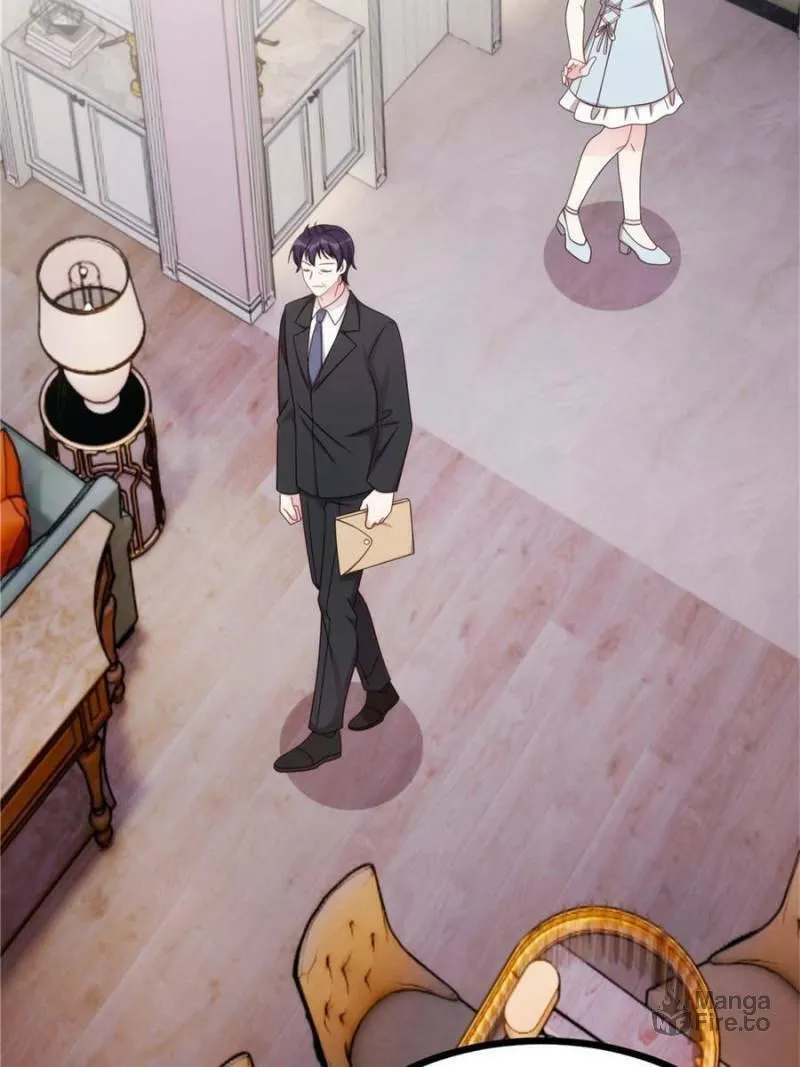 Max's Stylish Daddy Chapter 155 page 33 - 