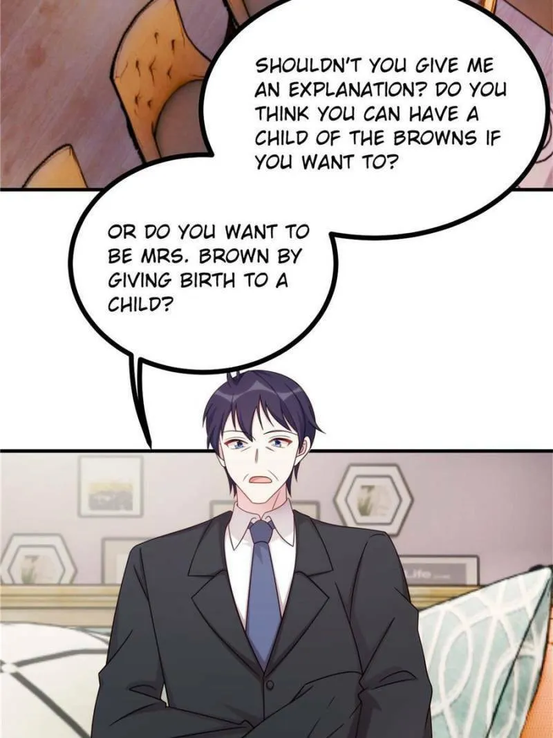 Max's Stylish Daddy Chapter 155 page 34 - 