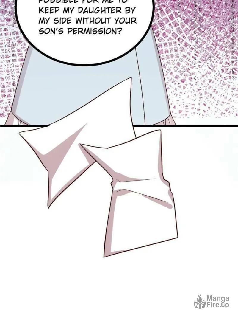 Max's Stylish Daddy Chapter 155 page 45 - 