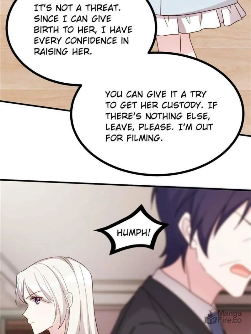 Max's Stylish Daddy Chapter 155 page 50 - 