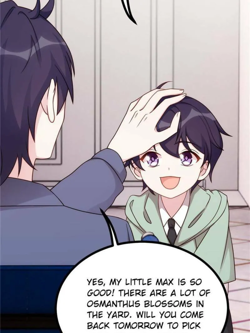 Max's Stylish Daddy Chapter 155 page 8 - 