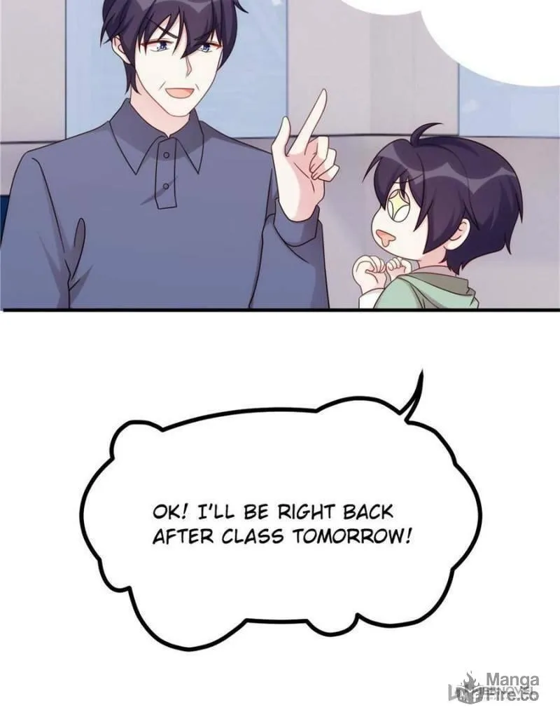 Max's Stylish Daddy Chapter 155 page 10 - 