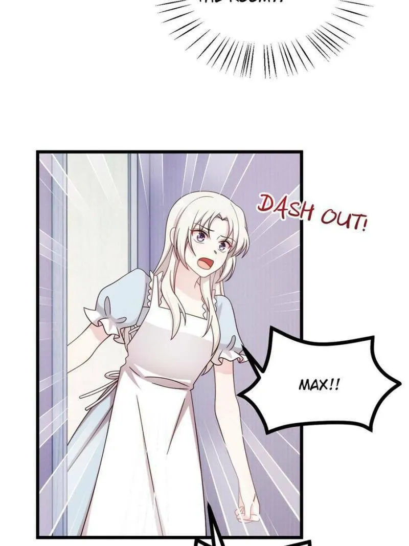Max's Stylish Daddy Chapter 156 page 14 - 
