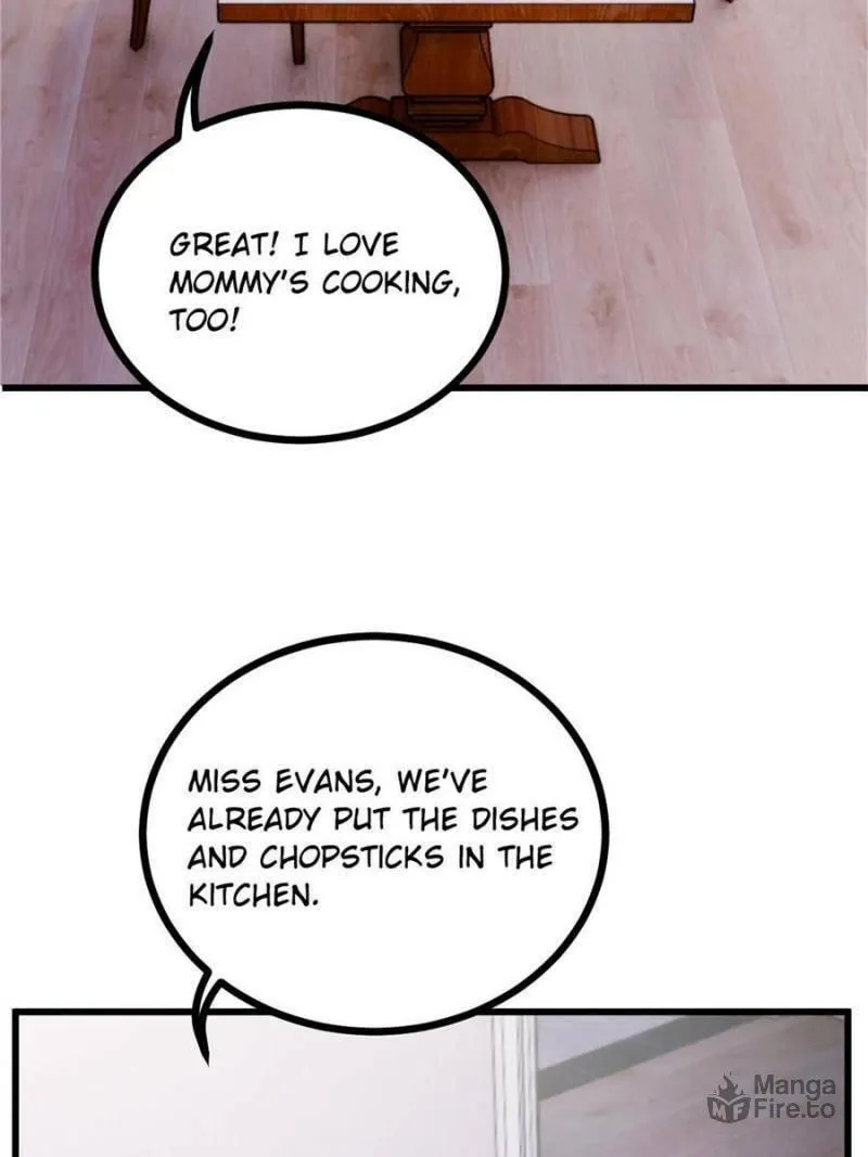 Max's Stylish Daddy Chapter 156 page 3 - 