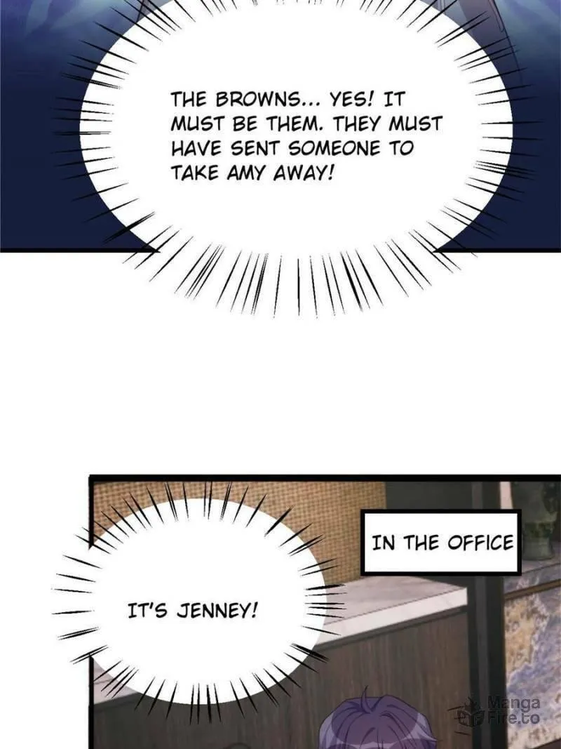 Max's Stylish Daddy Chapter 156 page 24 - 