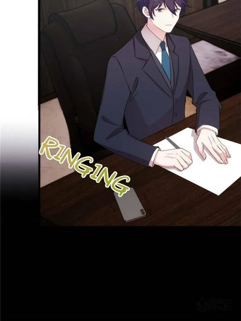 Max's Stylish Daddy Chapter 156 page 25 - 