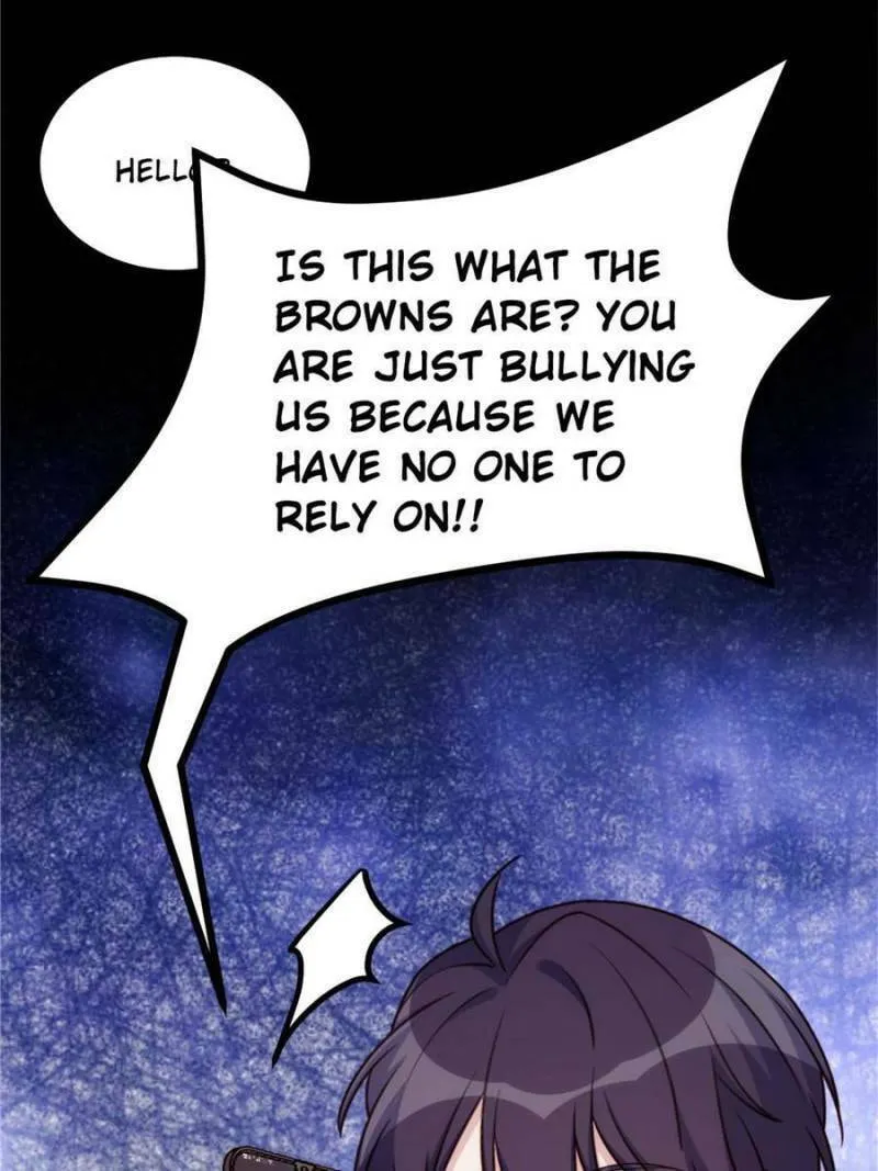 Max's Stylish Daddy Chapter 156 page 26 - 