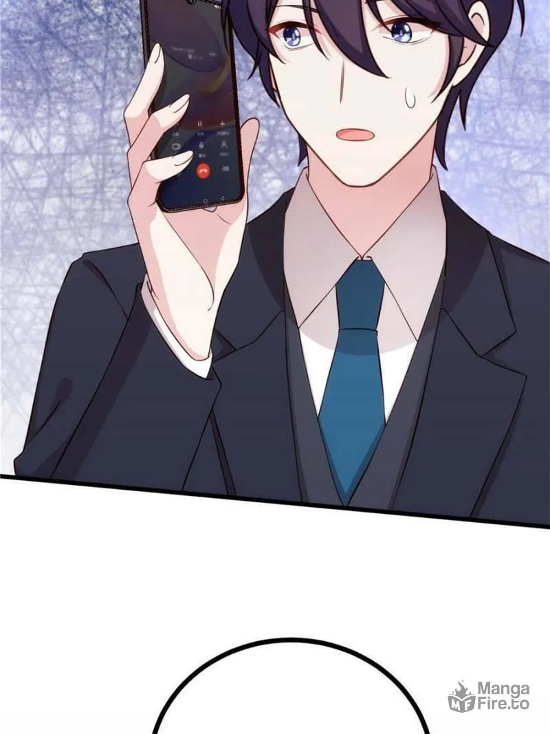 Max's Stylish Daddy Chapter 156 page 27 - 