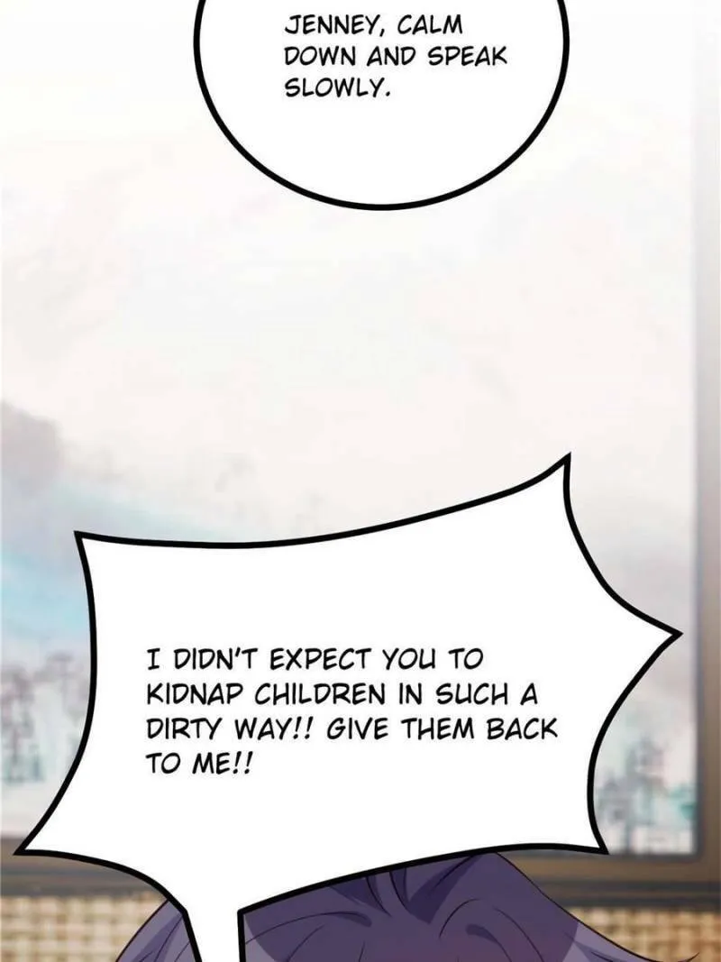 Max's Stylish Daddy Chapter 156 page 28 - 