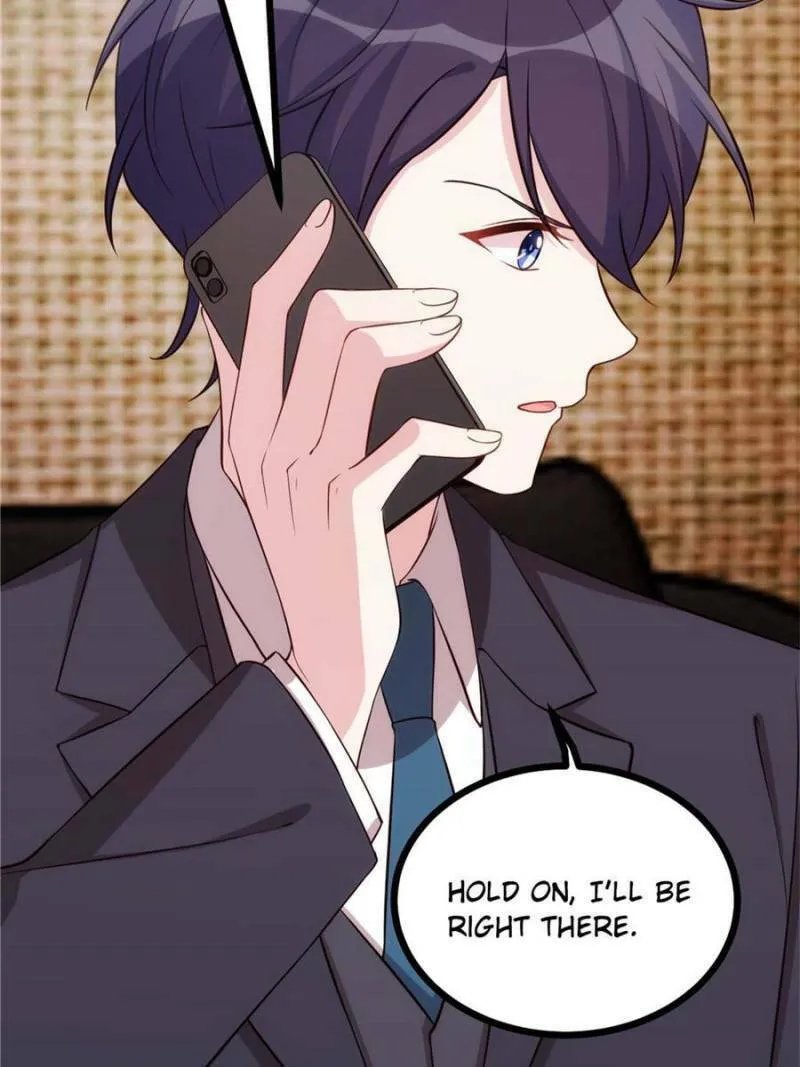 Max's Stylish Daddy Chapter 156 page 29 - 