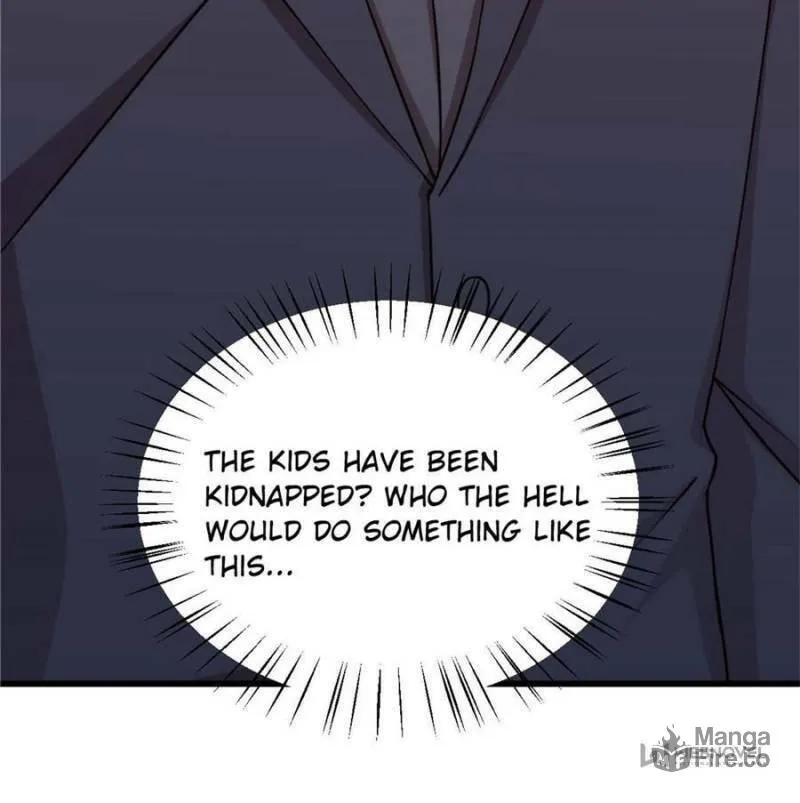 Max's Stylish Daddy Chapter 156 page 30 - 