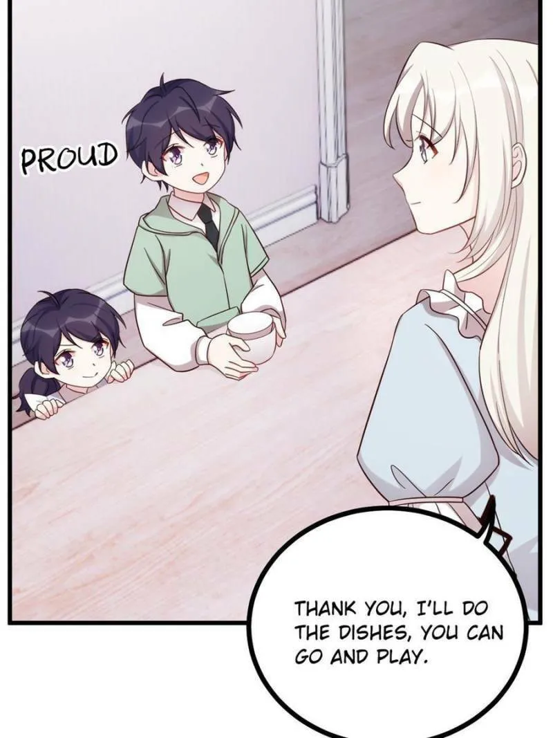 Max's Stylish Daddy Chapter 156 page 4 - 