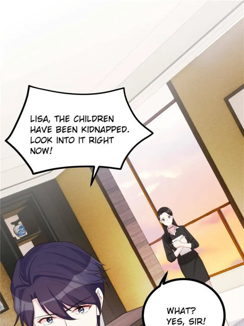 Max's Stylish Daddy Chapter 156 page 31 - 