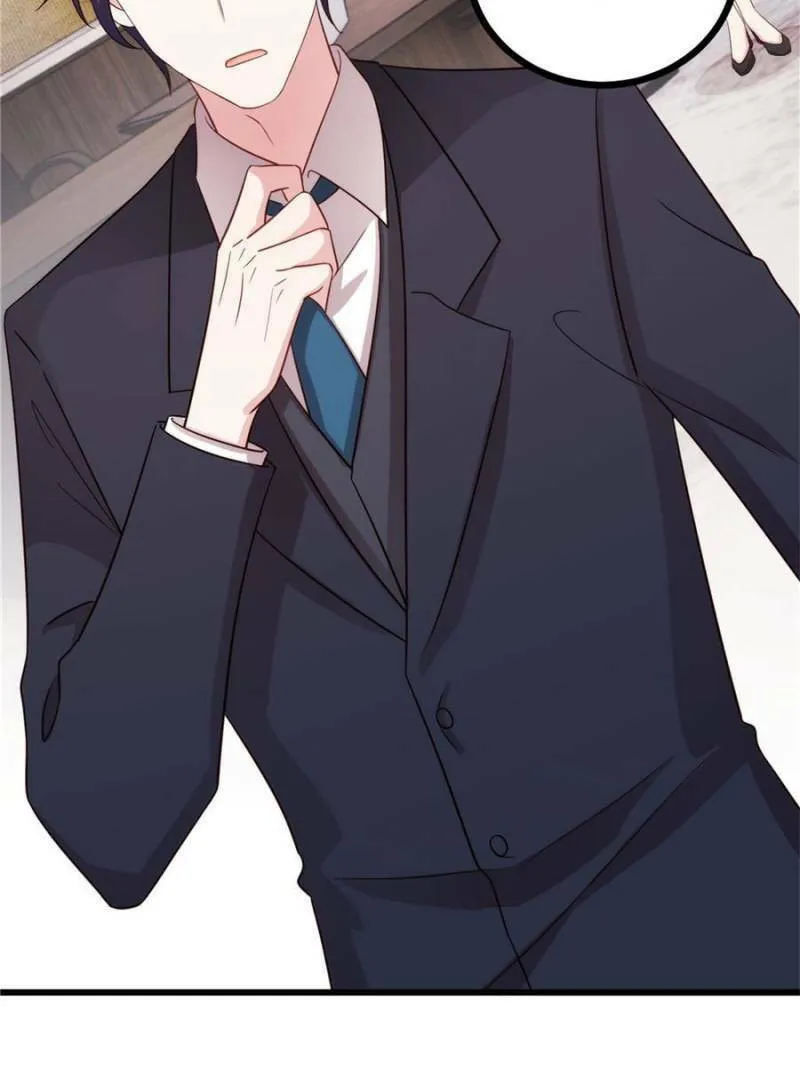 Max's Stylish Daddy Chapter 156 page 32 - 