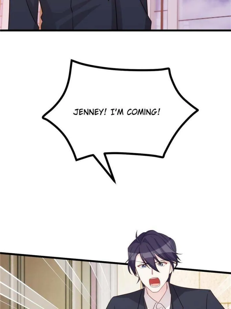 Max's Stylish Daddy Chapter 156 page 37 - 