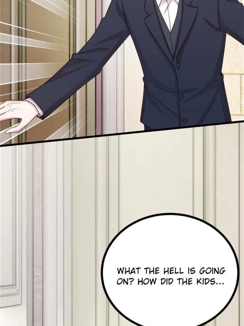 Max's Stylish Daddy Chapter 156 page 38 - 