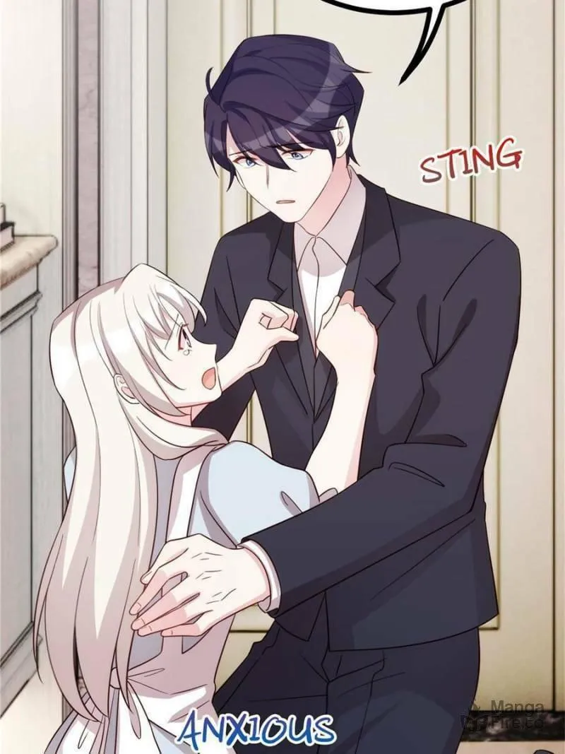 Max's Stylish Daddy Chapter 156 page 39 - 