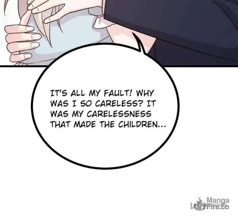 Max's Stylish Daddy Chapter 156 page 42 - 