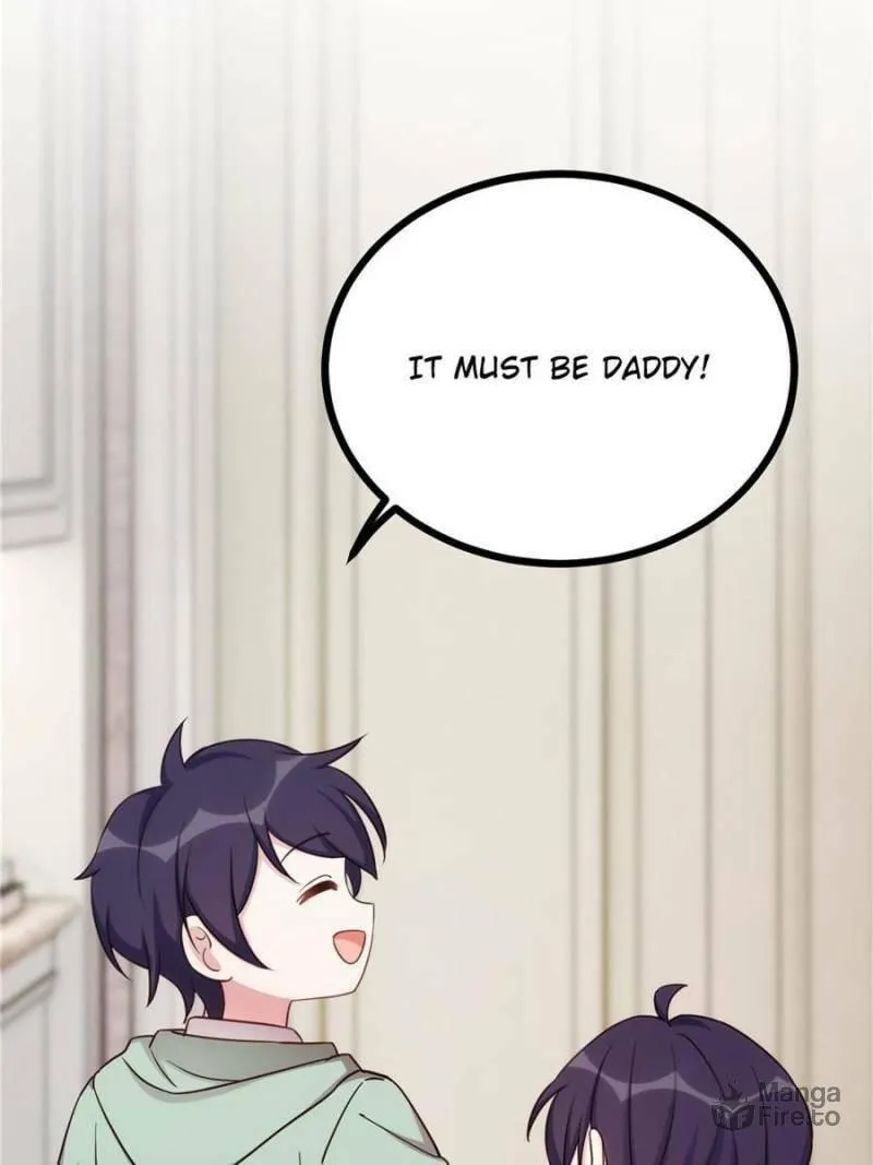 Max's Stylish Daddy Chapter 156 page 6 - 