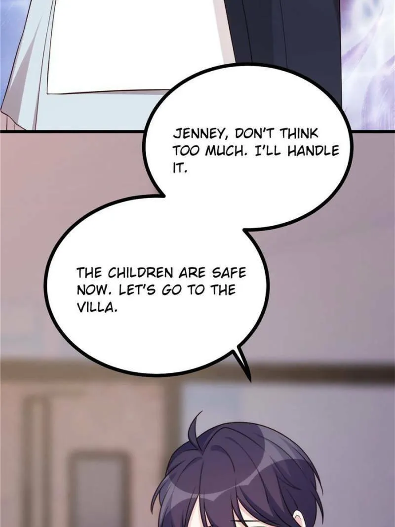 Max's Stylish Daddy Chapter 156 page 52 - 