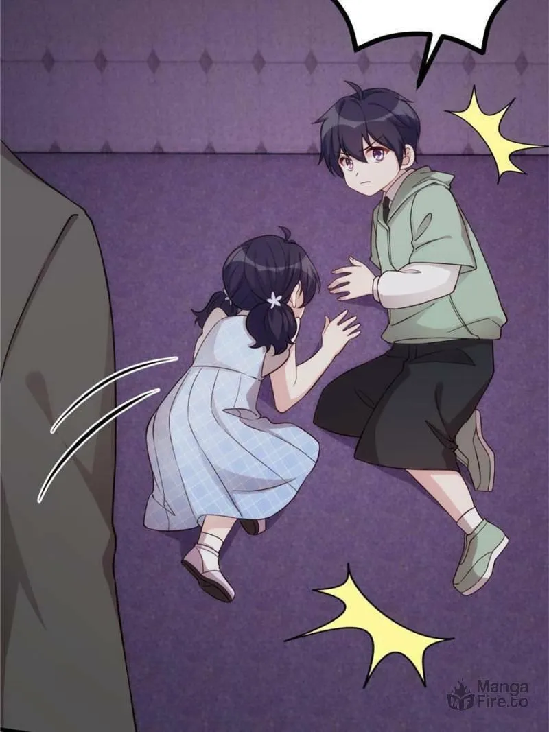 Max's Stylish Daddy Chapter 156 page 55 - 
