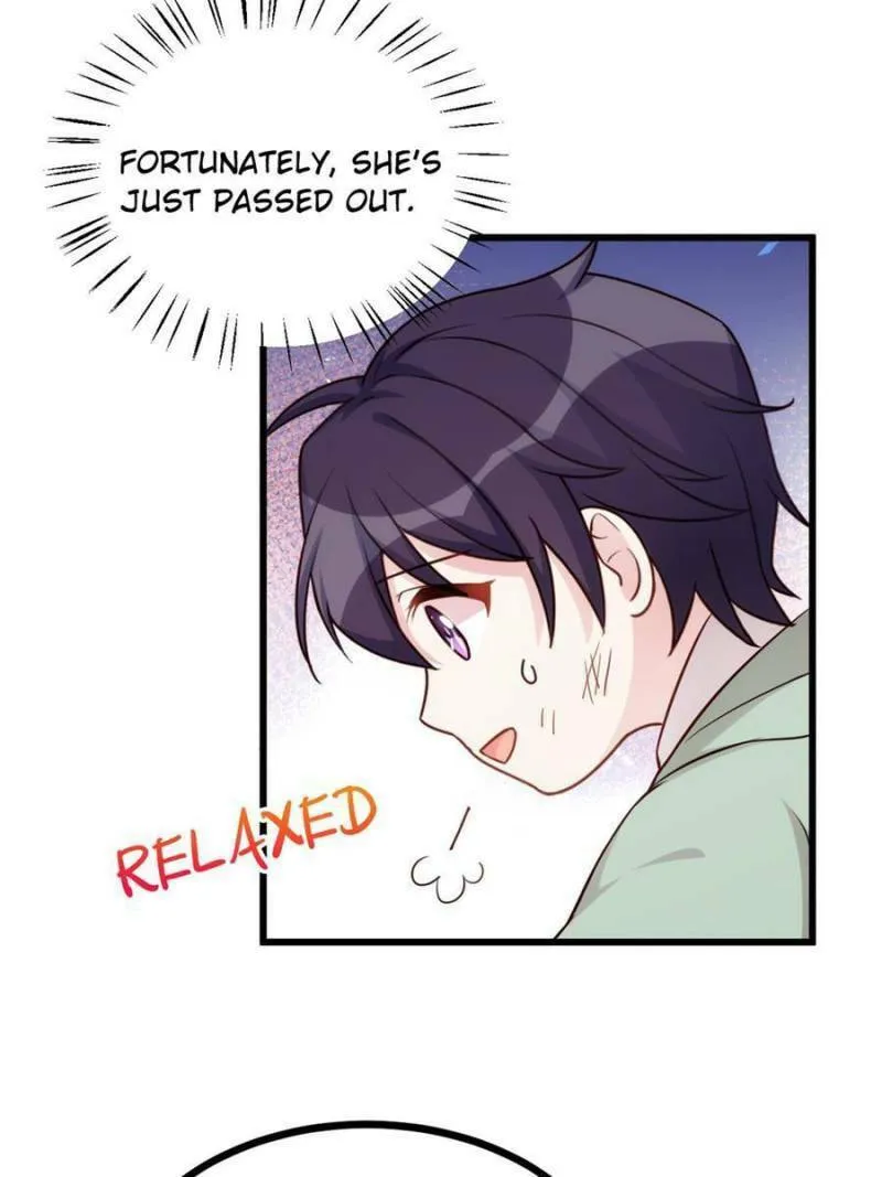 Max's Stylish Daddy Chapter 156 page 58 - 