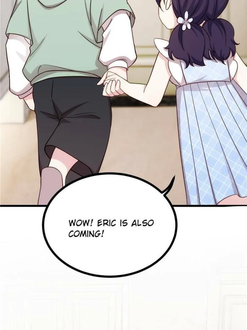 Max's Stylish Daddy Chapter 156 page 7 - 