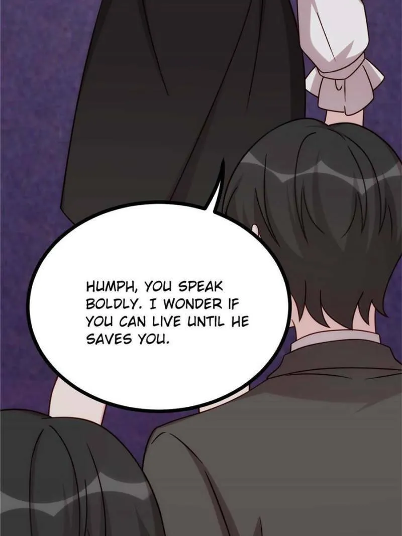 Max's Stylish Daddy Chapter 157 page 11 - 
