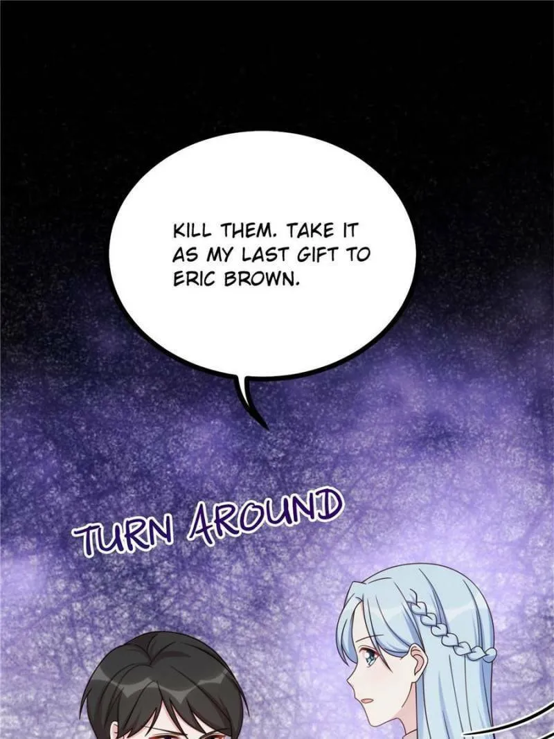 Max's Stylish Daddy Chapter 157 page 13 - 