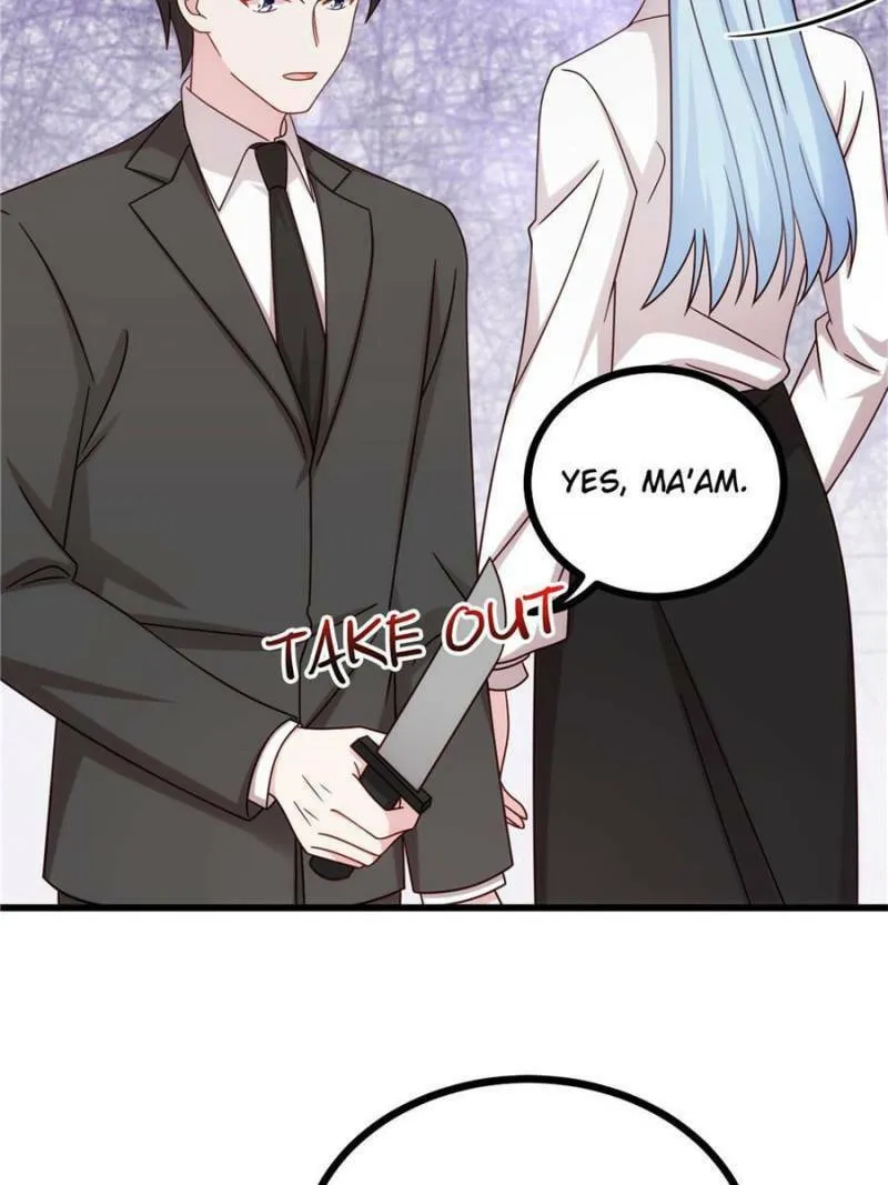 Max's Stylish Daddy Chapter 157 page 14 - 