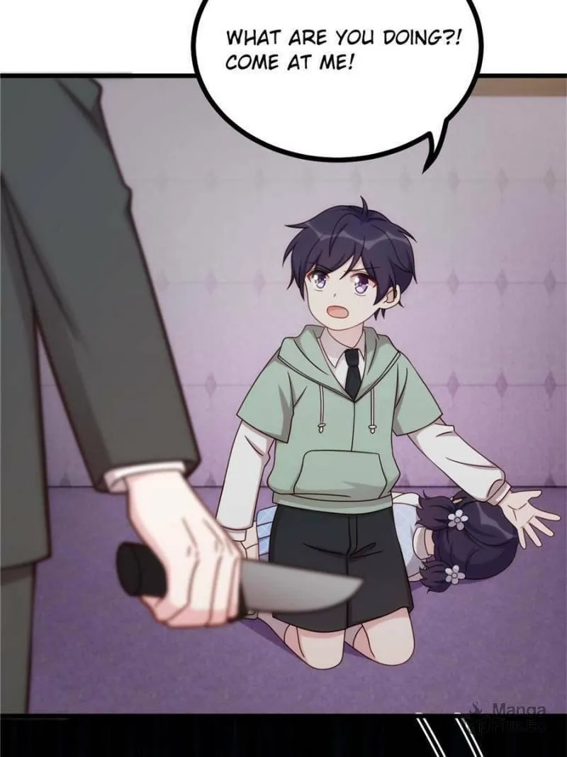 Max's Stylish Daddy Chapter 157 page 15 - 