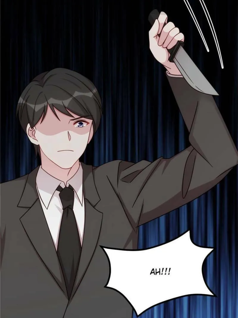 Max's Stylish Daddy Chapter 157 page 16 - 