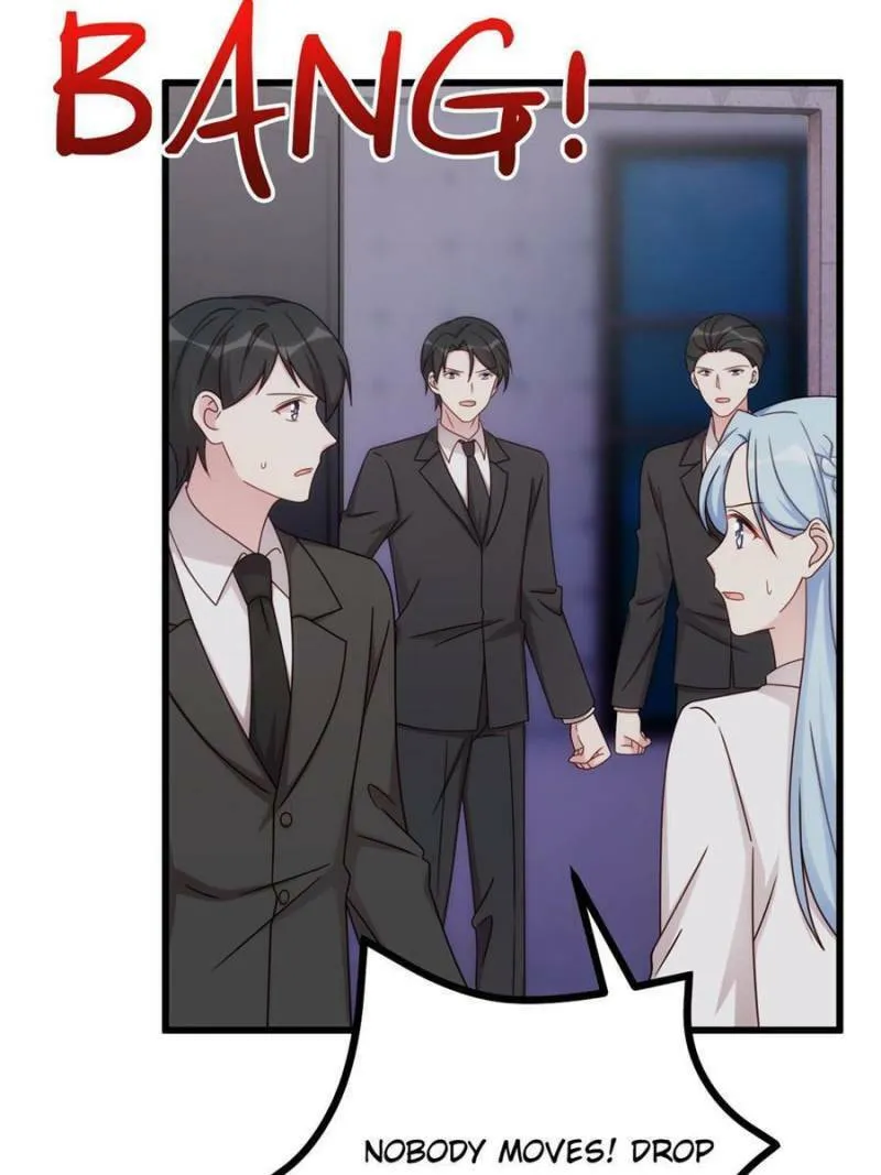 Max's Stylish Daddy Chapter 157 page 19 - 