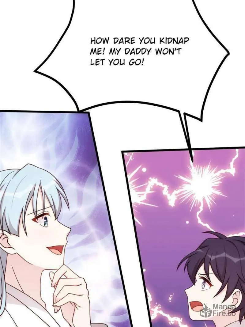 Max's Stylish Daddy Chapter 157 page 3 - 