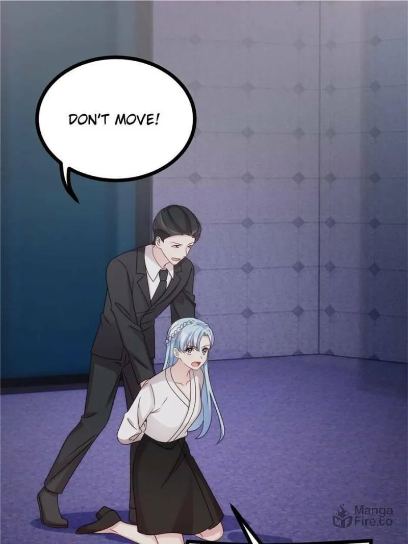 Max's Stylish Daddy Chapter 157 page 21 - 