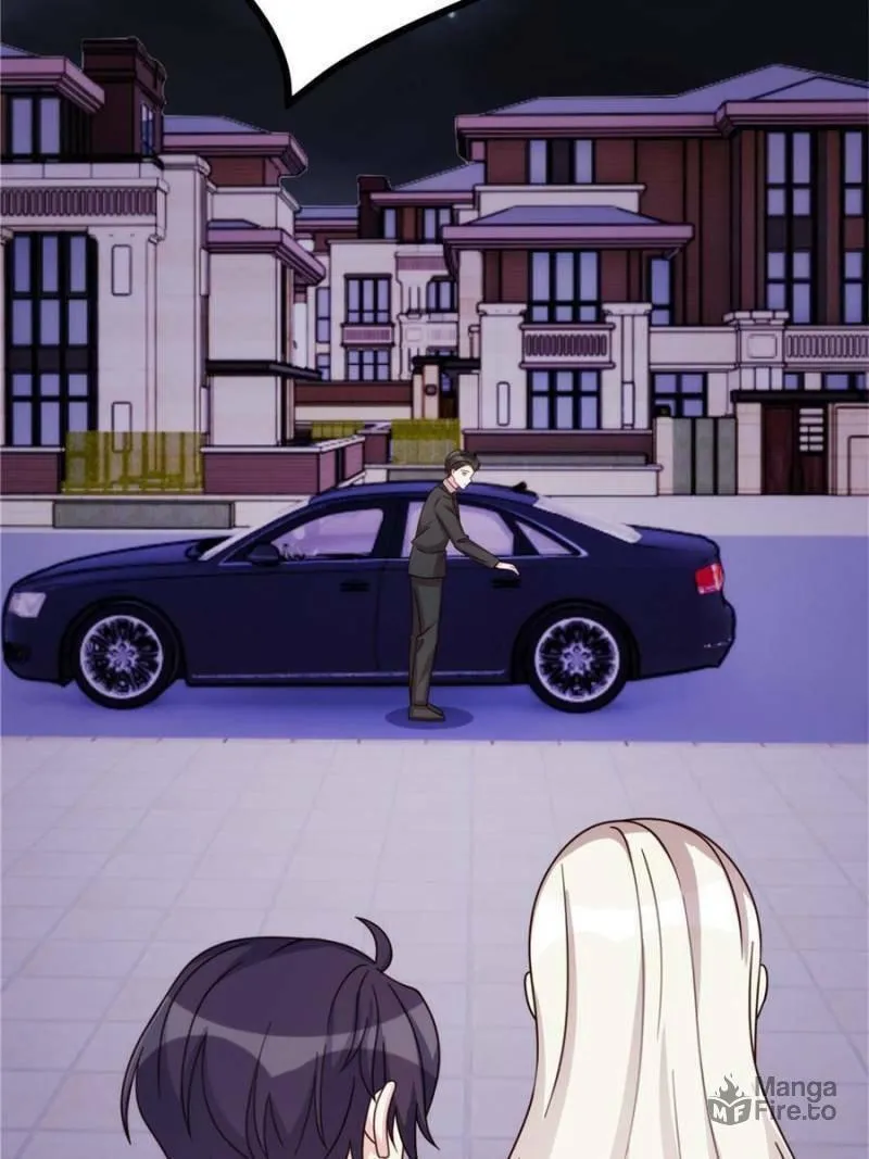 Max's Stylish Daddy Chapter 157 page 24 - 