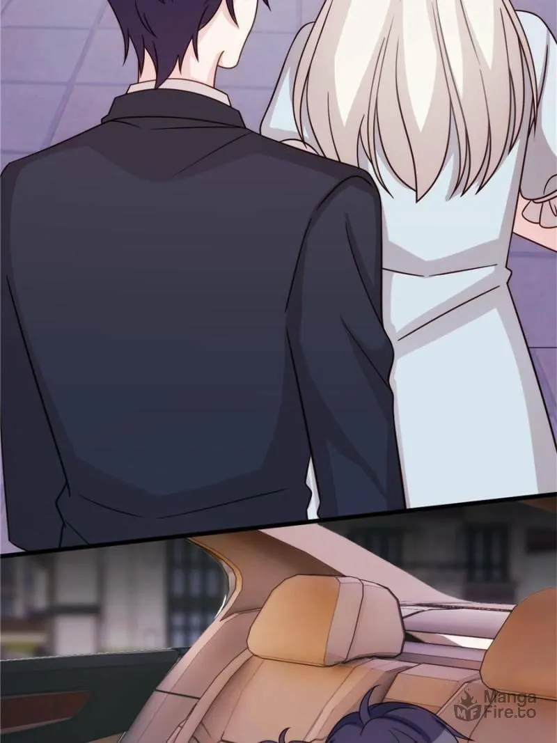 Max's Stylish Daddy Chapter 157 page 25 - 